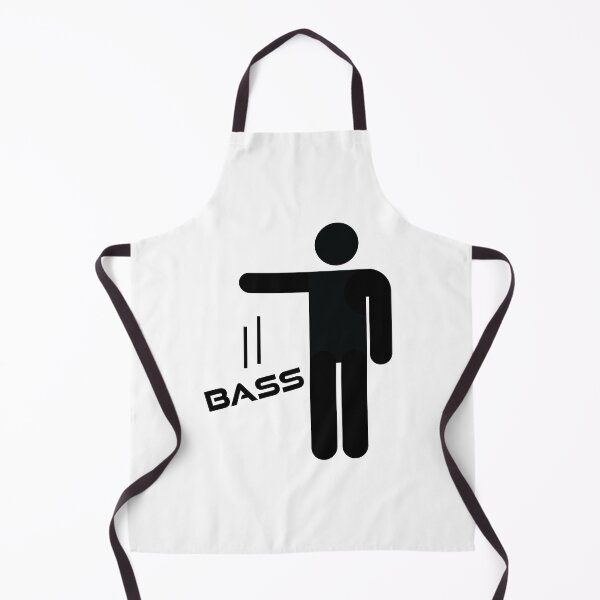Item preview, Drop the Bass designed and sold by traver-bass.