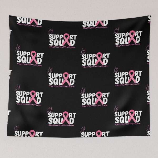 Item preview, support squad designed and sold by ronaldsonou.