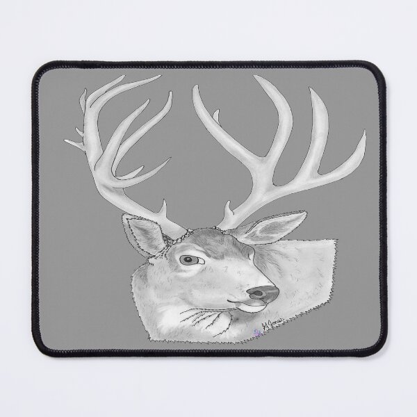 Item preview, Dear Deer designed and sold by Jacklyn G. Jones.