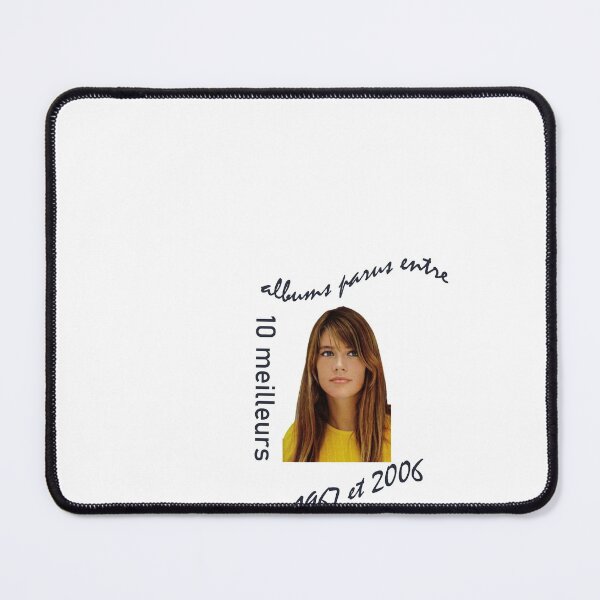 Item preview, Françoise Hardy Essential designed and sold by anas naceri.