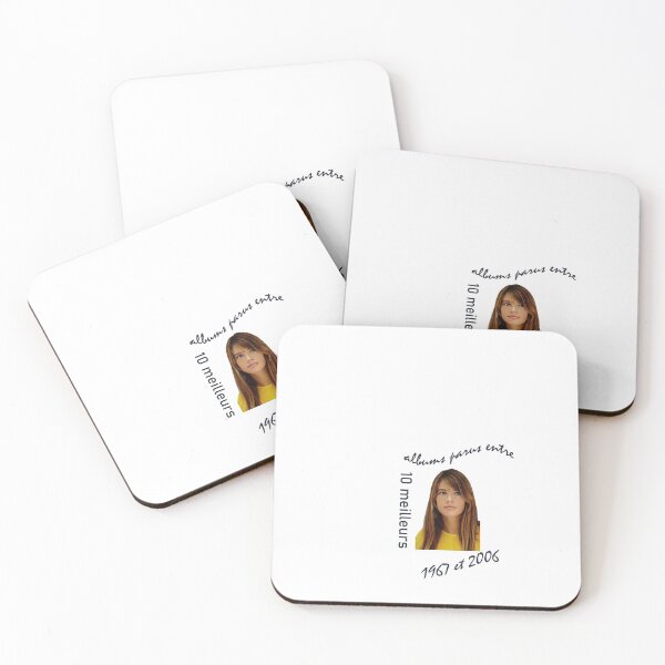Item preview, Françoise Hardy Essential designed and sold by anas naceri.