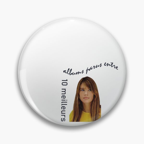 Item preview, Françoise Hardy Essential designed and sold by anas naceri.