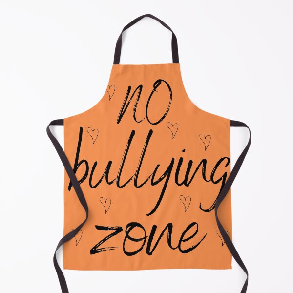 Item preview, No Bullying zone Anti Bullying Orange Unity Day Anti Bullying prevention month unity day 2021 design gift For mom , gift for kids designed and sold by YLartist.