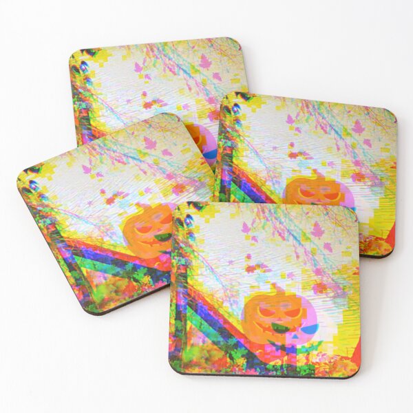Item preview, Happy Halloween  designed and sold by Tonyasartprints.