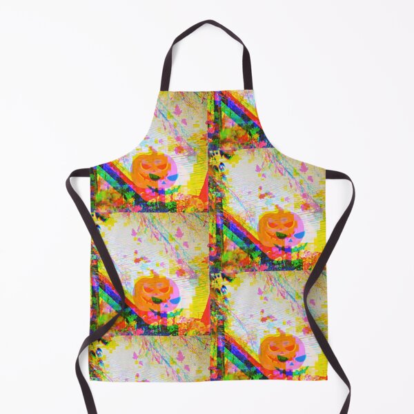 Item preview, Happy Halloween designed and sold by Tonyasartprints.