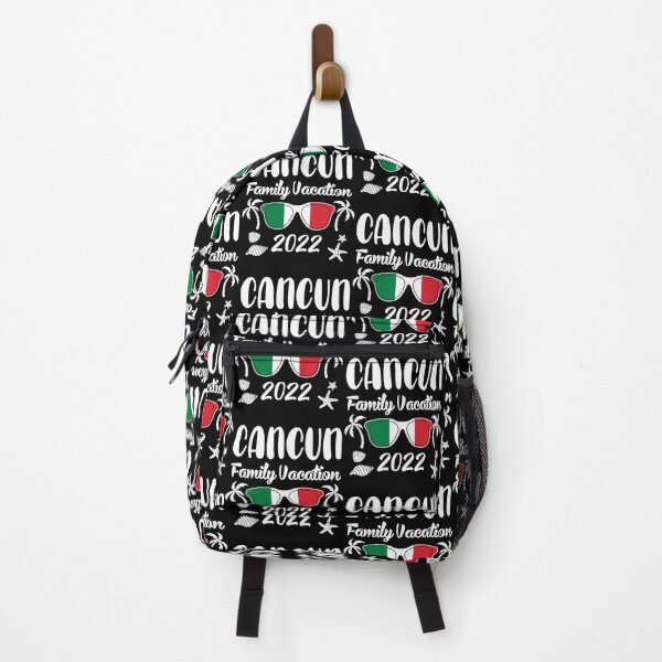 Item preview, Matching Family Vacation Mexico Cancun 2022 product designed and sold by jakehughes2015.