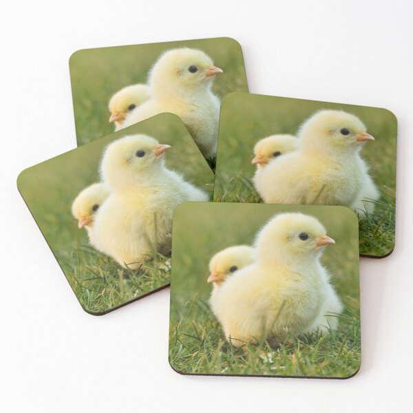 Item preview, Chick Fluffy Yellow Easter Easter Chick designed and sold by MonArtisteSam.