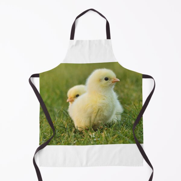 Item preview, Chick Fluffy Yellow Easter Easter Chick designed and sold by MonArtisteSam.