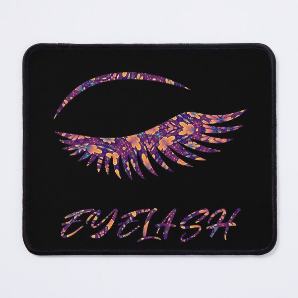Item preview, Eyelash Extensions designed and sold by RAWVANE.