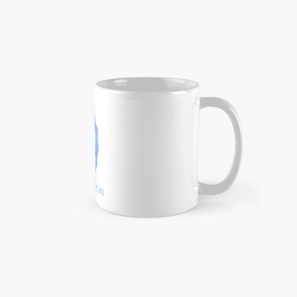 B-Zelle Tasse (Standard)
