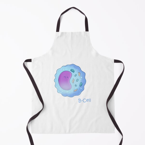 Item preview, B cell designed and sold by BiocraftLab.
