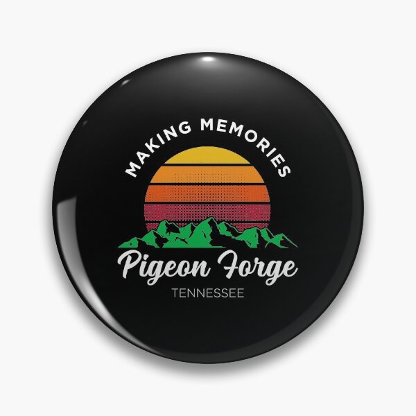 Item preview, Making Memories Pigeon Forge Family Vacation graphic designed and sold by jakehughes2015.