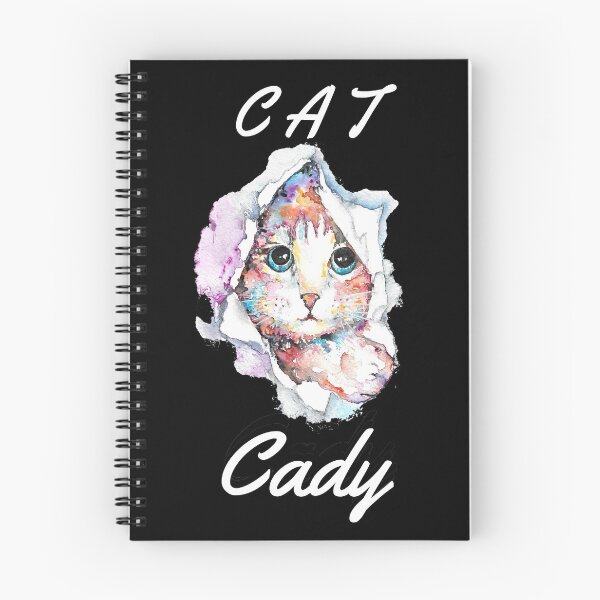 Item preview, Cat Cady designed and sold by complete77.