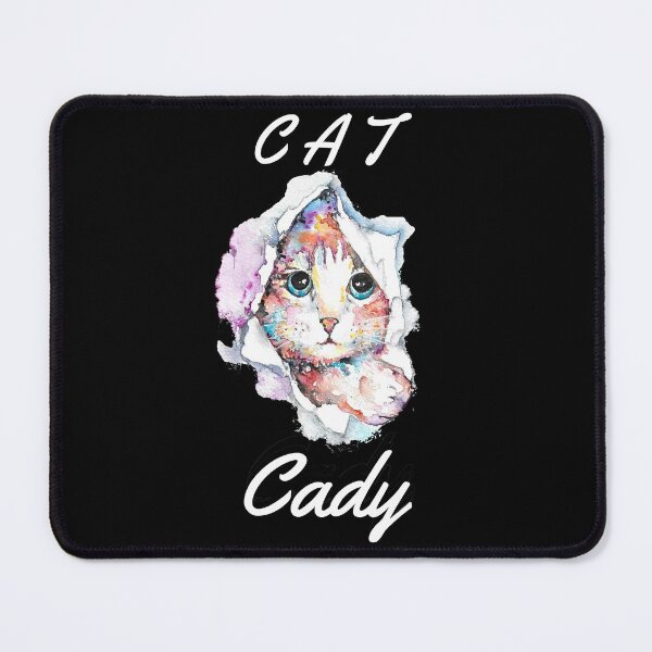 Item preview, Cat Cady designed and sold by complete77.