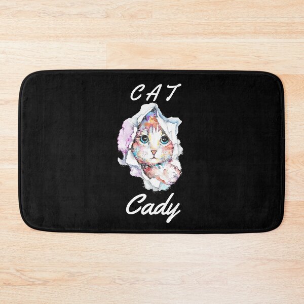 Item preview, Cat Cady designed and sold by complete77.