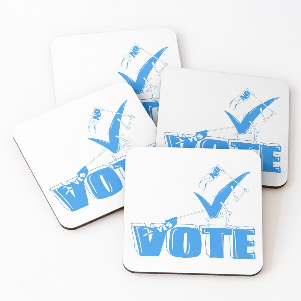 Item preview, VOTE designed and sold by piedaydesigns.