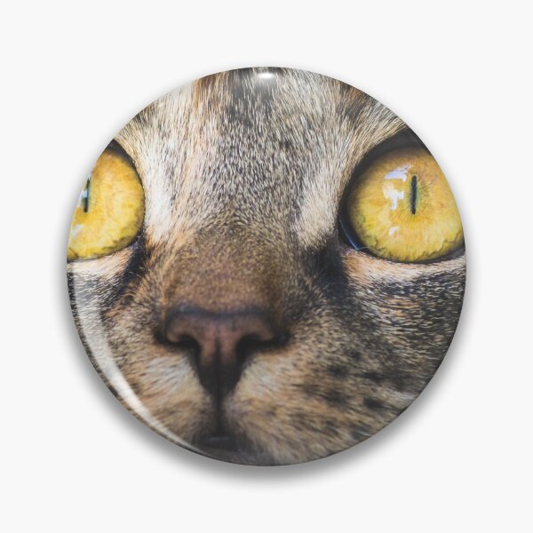 Item preview, Cat Pet Animal Portrait designed and sold by MonArtisteSam.