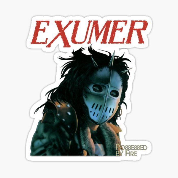 exumer merch