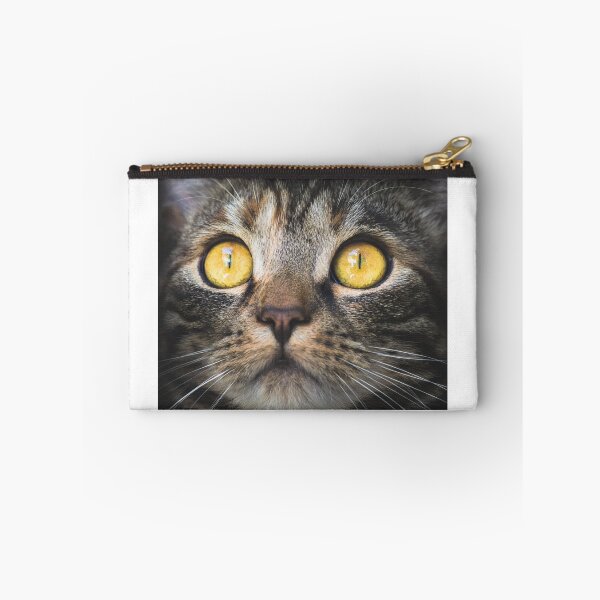Item preview, Cat Pet Animal Portrait designed and sold by MonArtisteSam.