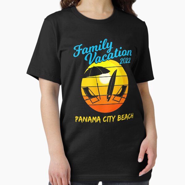 Item preview, Florida Beach Family Vacation 2022 Panama City Beach design designed and sold by jakehughes2015.