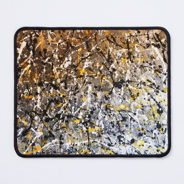 Item preview, Joy of Life abstract art designed and sold by Peter Keresztury.