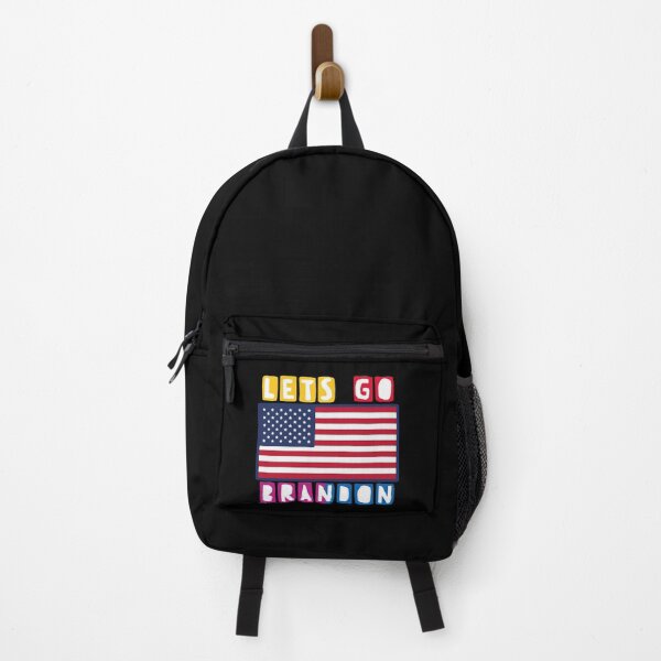 Item preview, Lets Go Brandon designed and sold by bahicharafe.