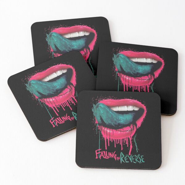 Item preview, Falling In Reverse  designed and sold by KSLabShop.