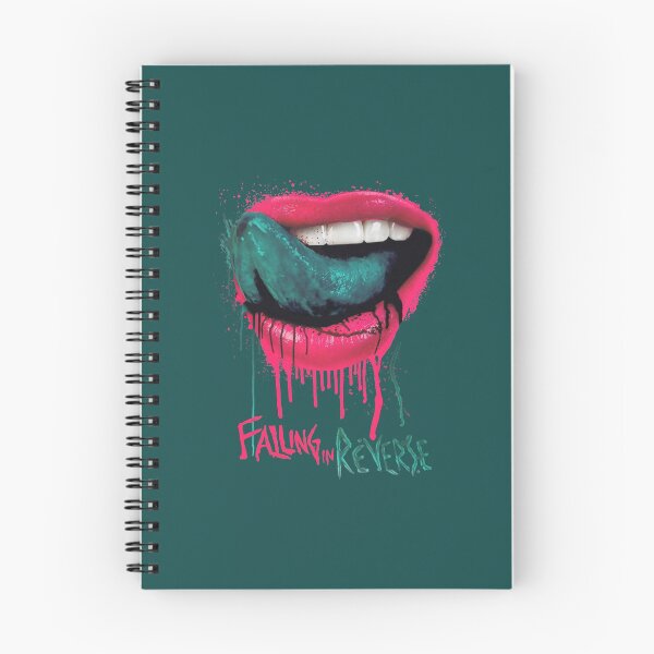 Item preview, Falling In Reverse  designed and sold by KSLabShop.