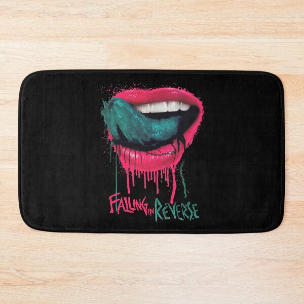 Item preview, Falling In Reverse  designed and sold by KSLabShop.