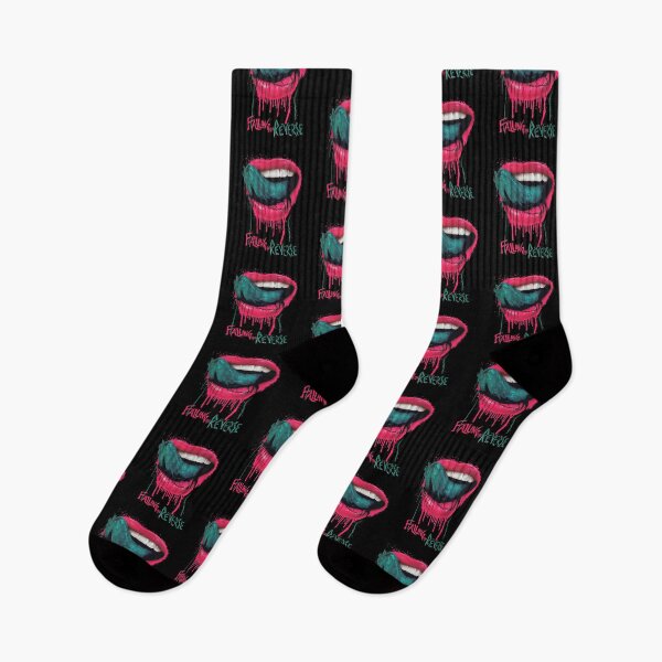 Item preview, Falling In Reverse  designed and sold by KSLabShop.