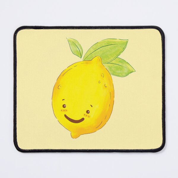 Item preview, Mr. Lemon designed and sold by geep44.