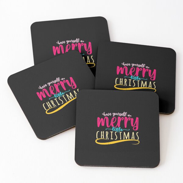 Item preview, Have Yourself as Merry Little Christmas  designed and sold by ZETTIF ⭐⭐⭐⭐⭐.