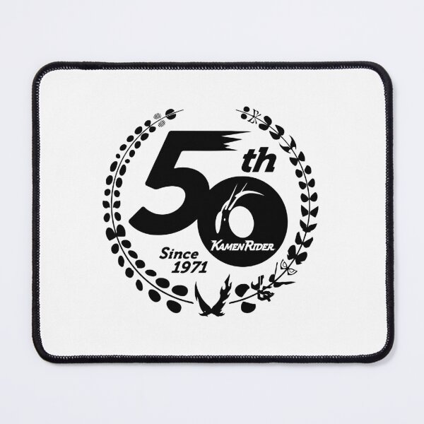 Item preview, Kamen Rider 50th Anniversary designed and sold by Estela Costa.