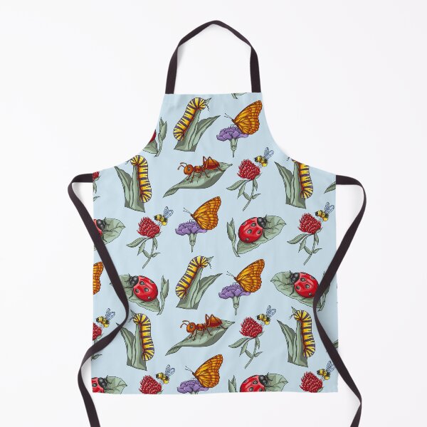 Item preview, Bug Pattern designed and sold by ehallberg.