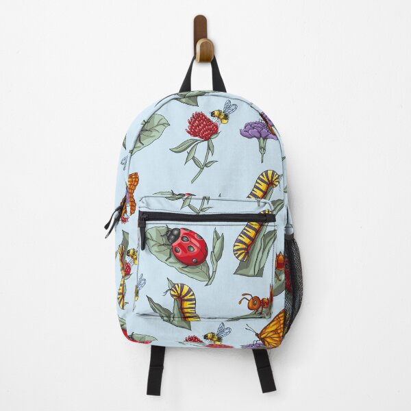 Item preview, Bug Pattern  designed and sold by ehallberg.