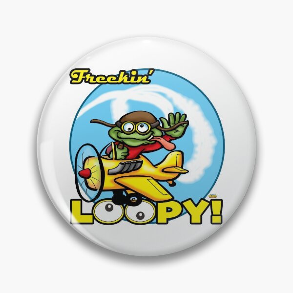 Item preview, DC Weiss' FREEKZ Freekin' Loopy designed and sold by Dave Weiss.