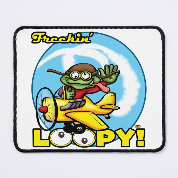 Item preview, DC Weiss' FREEKZ Freekin' Loopy designed and sold by Dave Weiss.