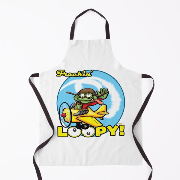 Item preview, DC Weiss' FREEKZ Freekin' Loopy designed and sold by Dave Weiss.
