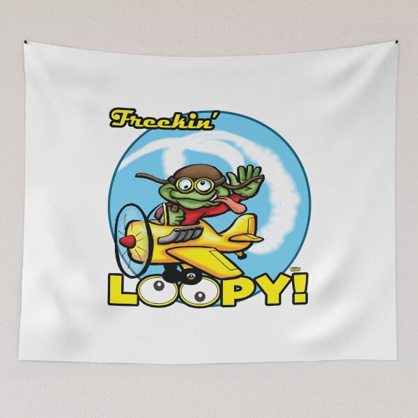 Item preview, DC Weiss' FREEKZ Freekin' Loopy designed and sold by Dave Weiss.