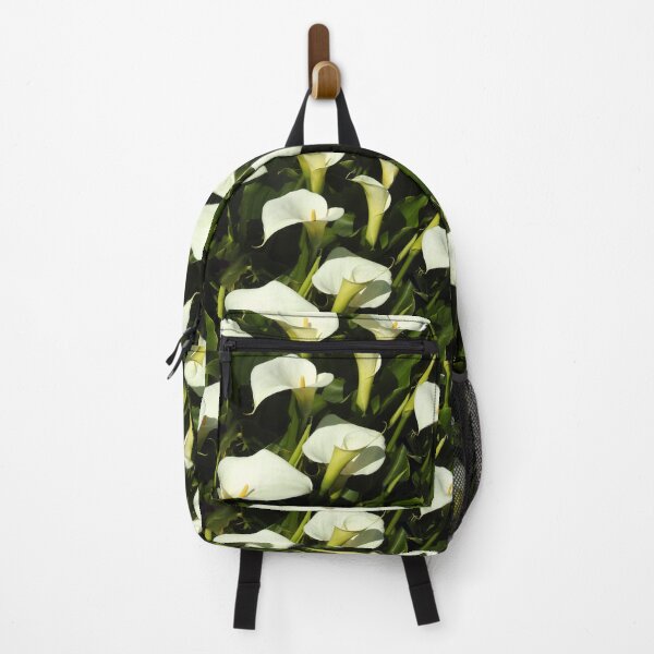Item preview, Nature, Wildflowers, Calla Lily designed and sold by Sandra O'Toole.