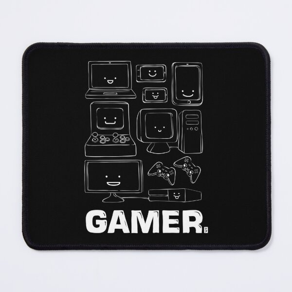 Item preview, I am a gamer 1 designed and sold by geep44.