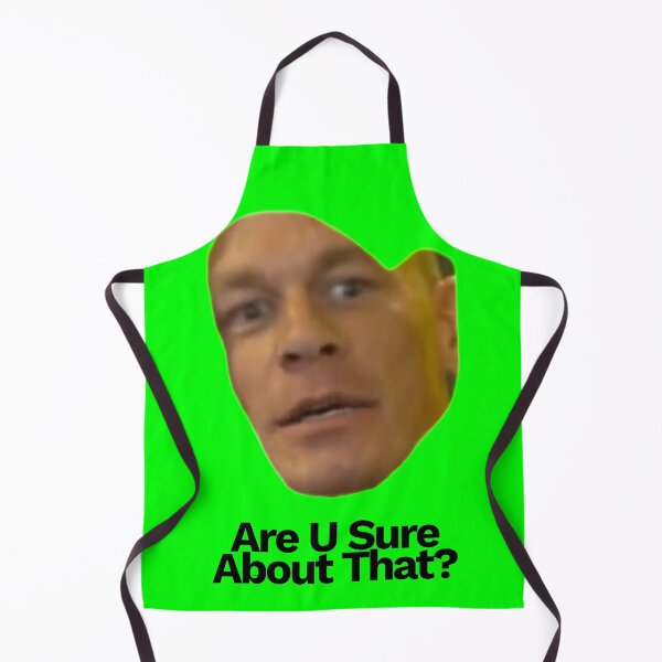 Item preview, Are U Sure About That? - meme designed and sold by KefrostDs.