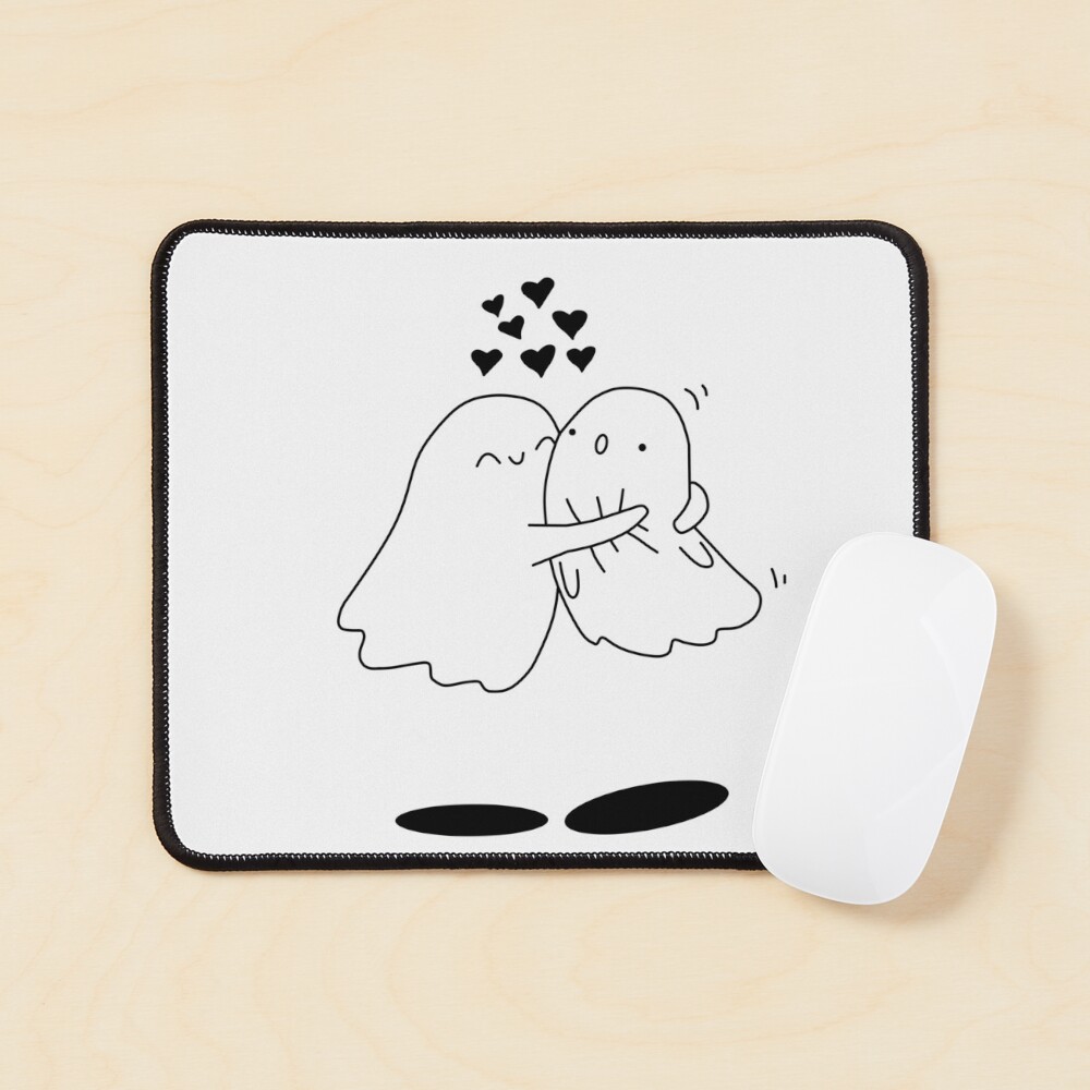 Item preview, Mouse Pad designed and sold by Riku-Ortiz.
