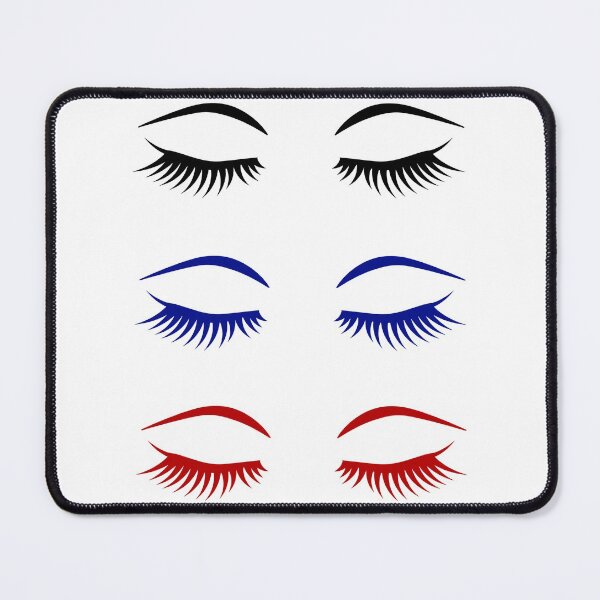 Item preview, Eyelash Extensions designed and sold by RAWVANE.