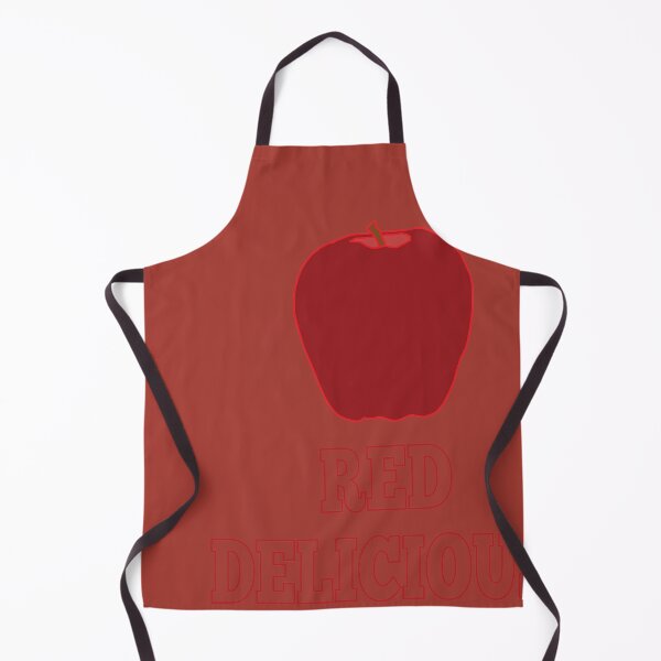 Item preview, Red Delicious 1 designed and sold by PlasticMuuMuu.