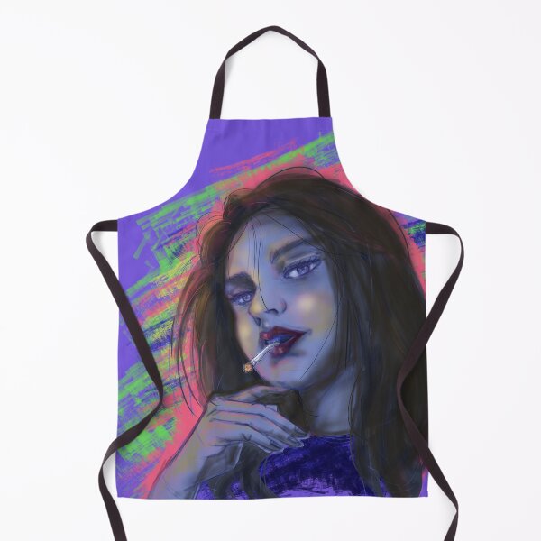 Item preview, La Nina designed and sold by asatadeo.