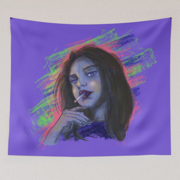 Item preview, La Nina designed and sold by asatadeo.