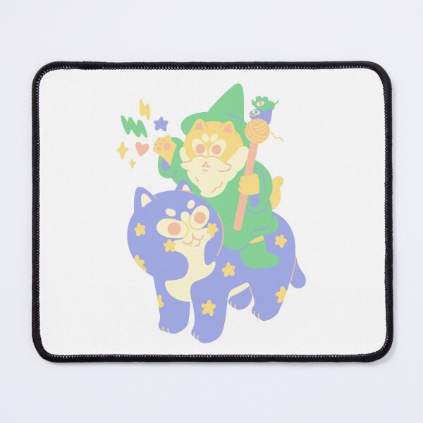 Item preview, Wizard Cat Adventures designed and sold by obinsun.