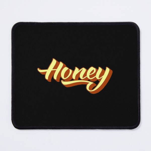 Item preview, honey designed and sold by M-A-E.