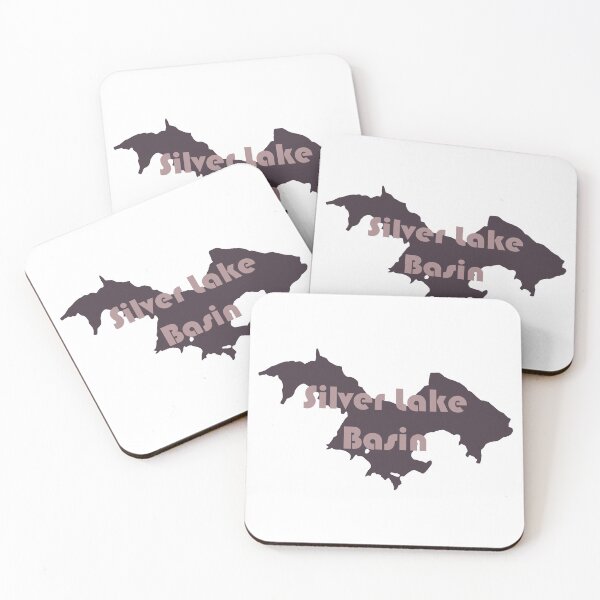 Item preview, Silver Lake Basin, Marquette, Michigan designed and sold by Awake88.